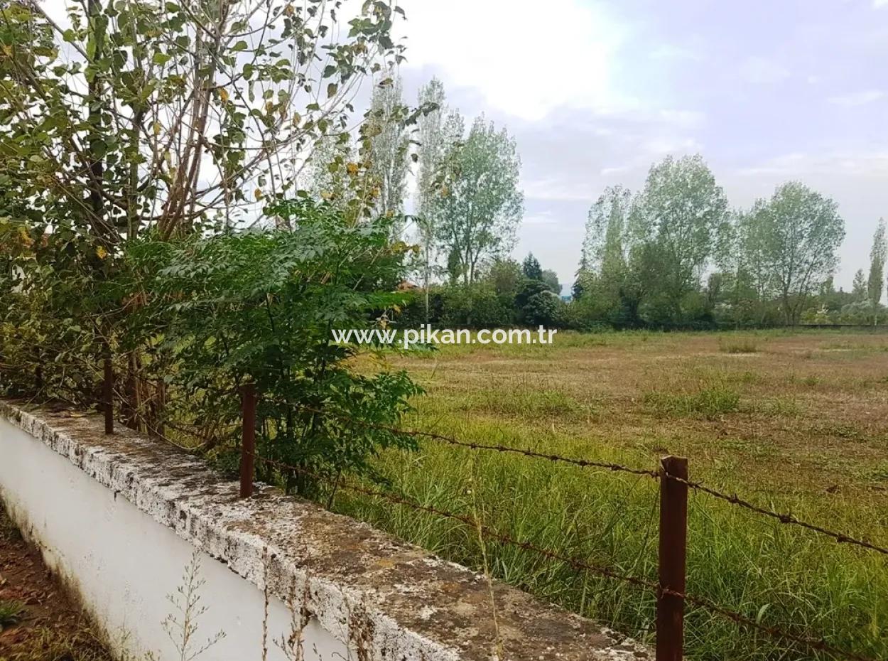 Suitable Land For Investment For Sale In Fire