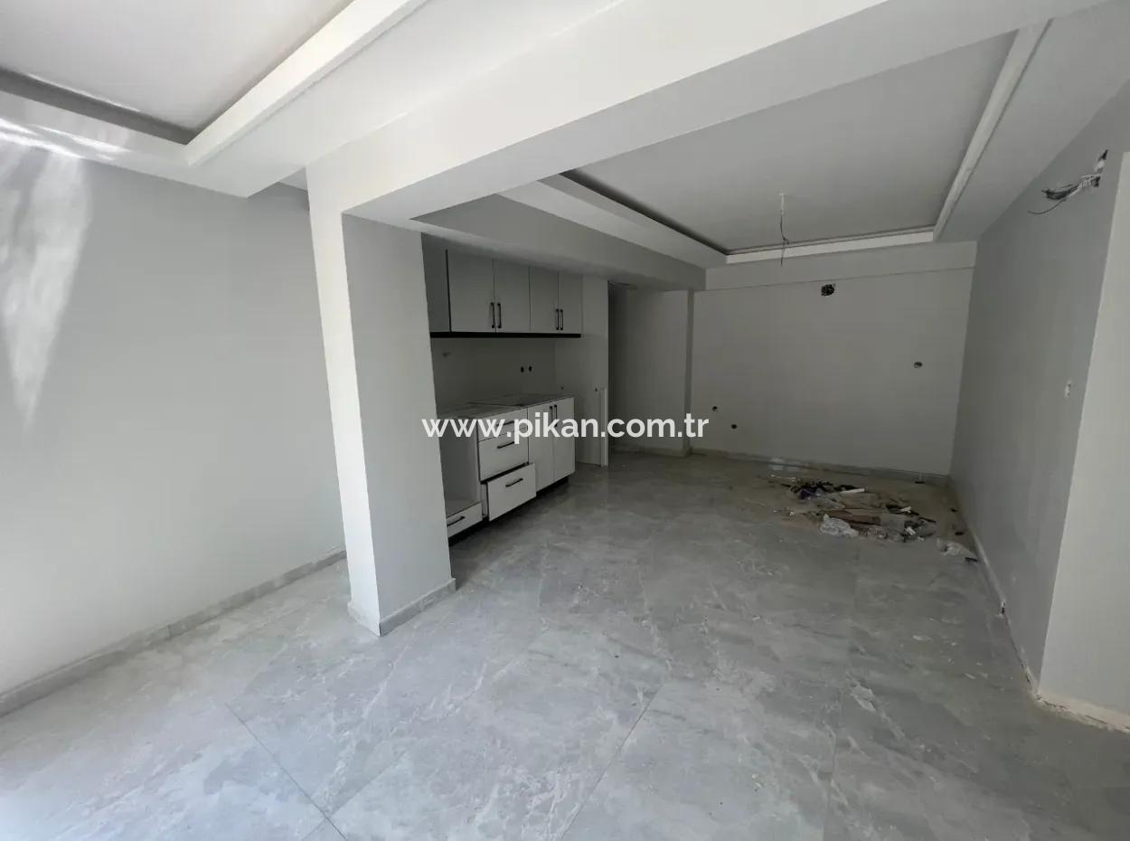 Muğla Dalyanda 2 Apartment For Rent For 1 Year