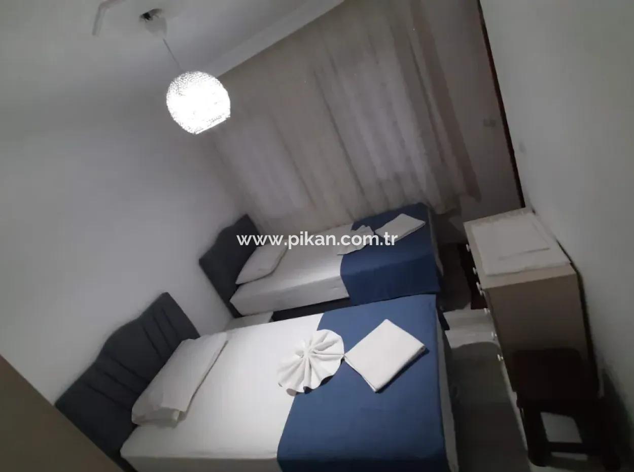 Muğla Ortaca Dalyanda Garden Furnished / Unfurnished 1 Detached Villa For Rent