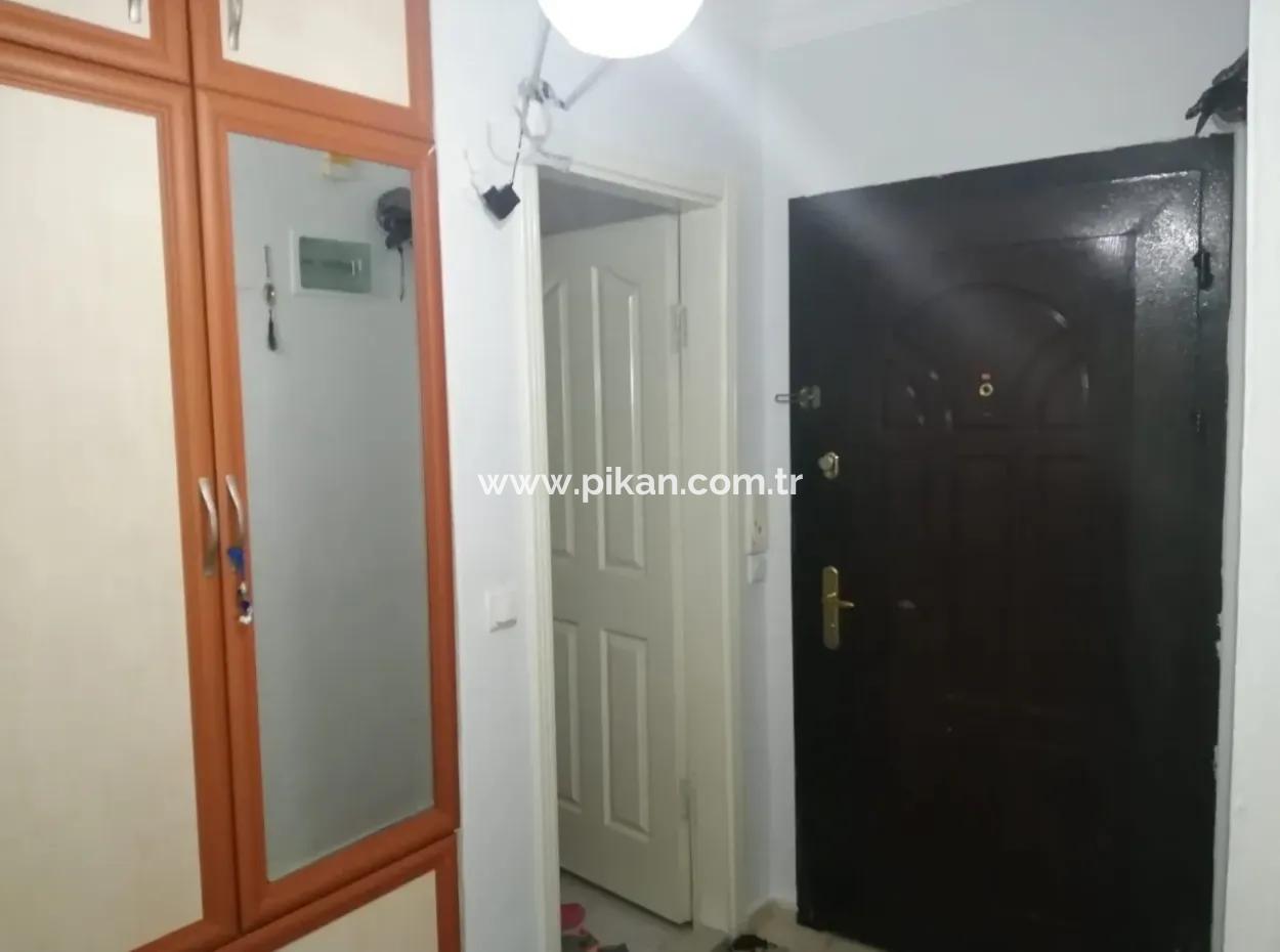 Bargain Apartment For Sale In Ortaca