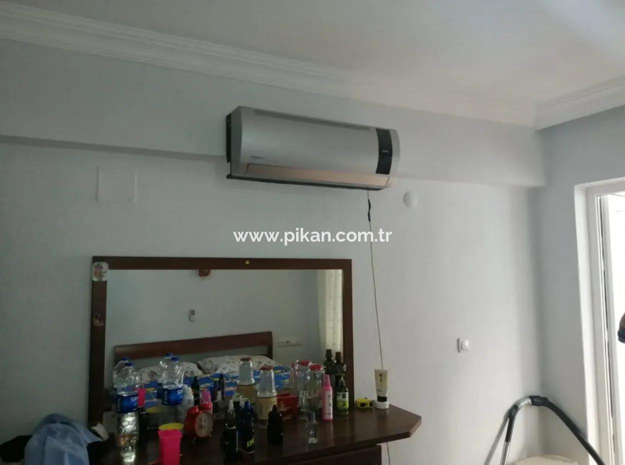 Bargain Apartment For Sale In Ortaca