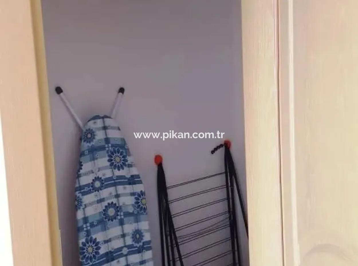 Fully Furnished Loft Apartment For Rent In Foca