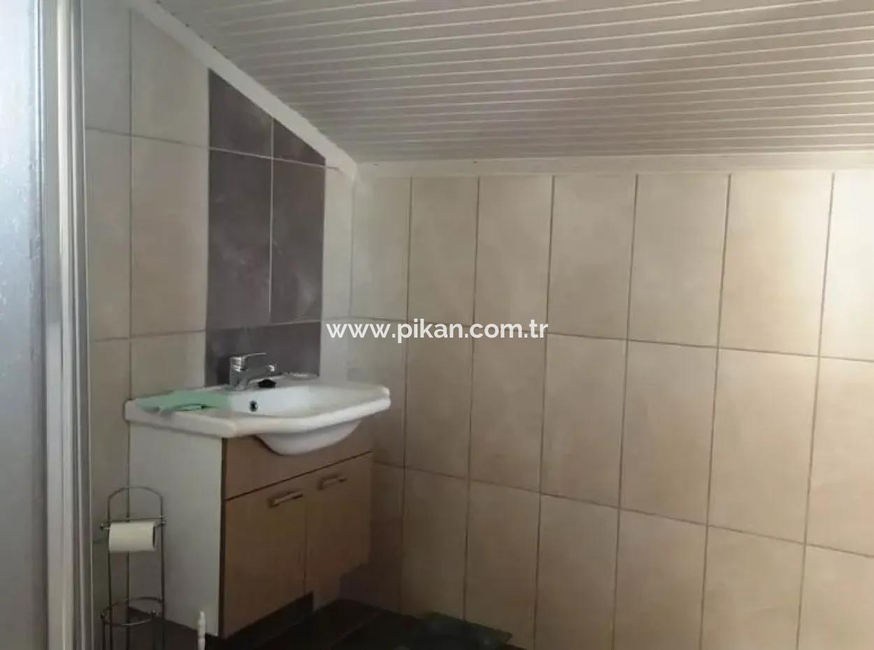 Fully Furnished Loft Apartment For Rent In Foca