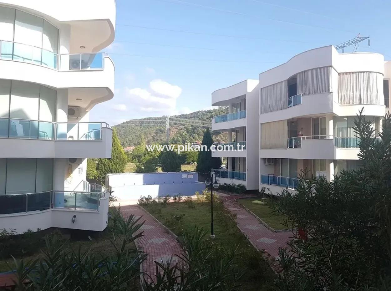 Luxury Apartments For Sale In Ortaca