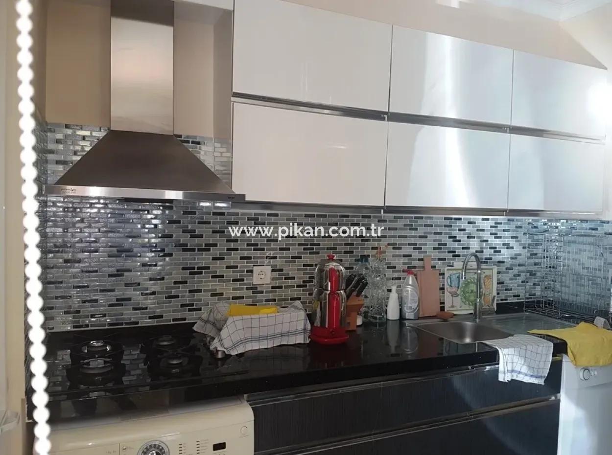 Luxury Apartments For Sale In Ortaca