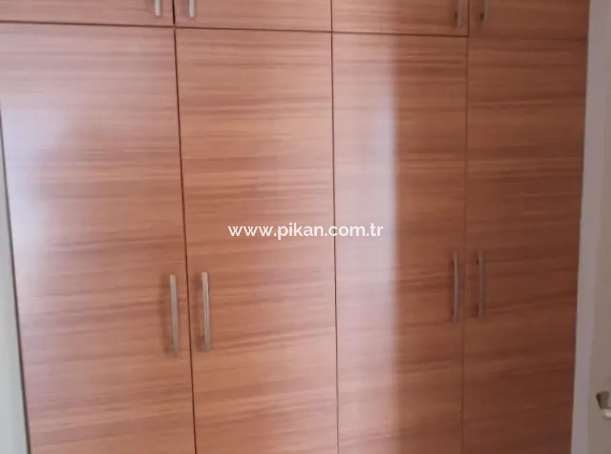 Muğla Ortaca Merkez De Mobilya 3 1 Apartment For Annual Rent