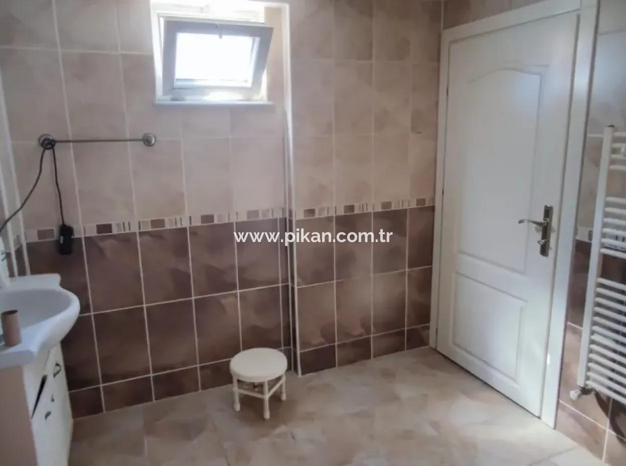 Muğla Ortaca Merkez De Mobilya 3 1 Apartment For Annual Rent