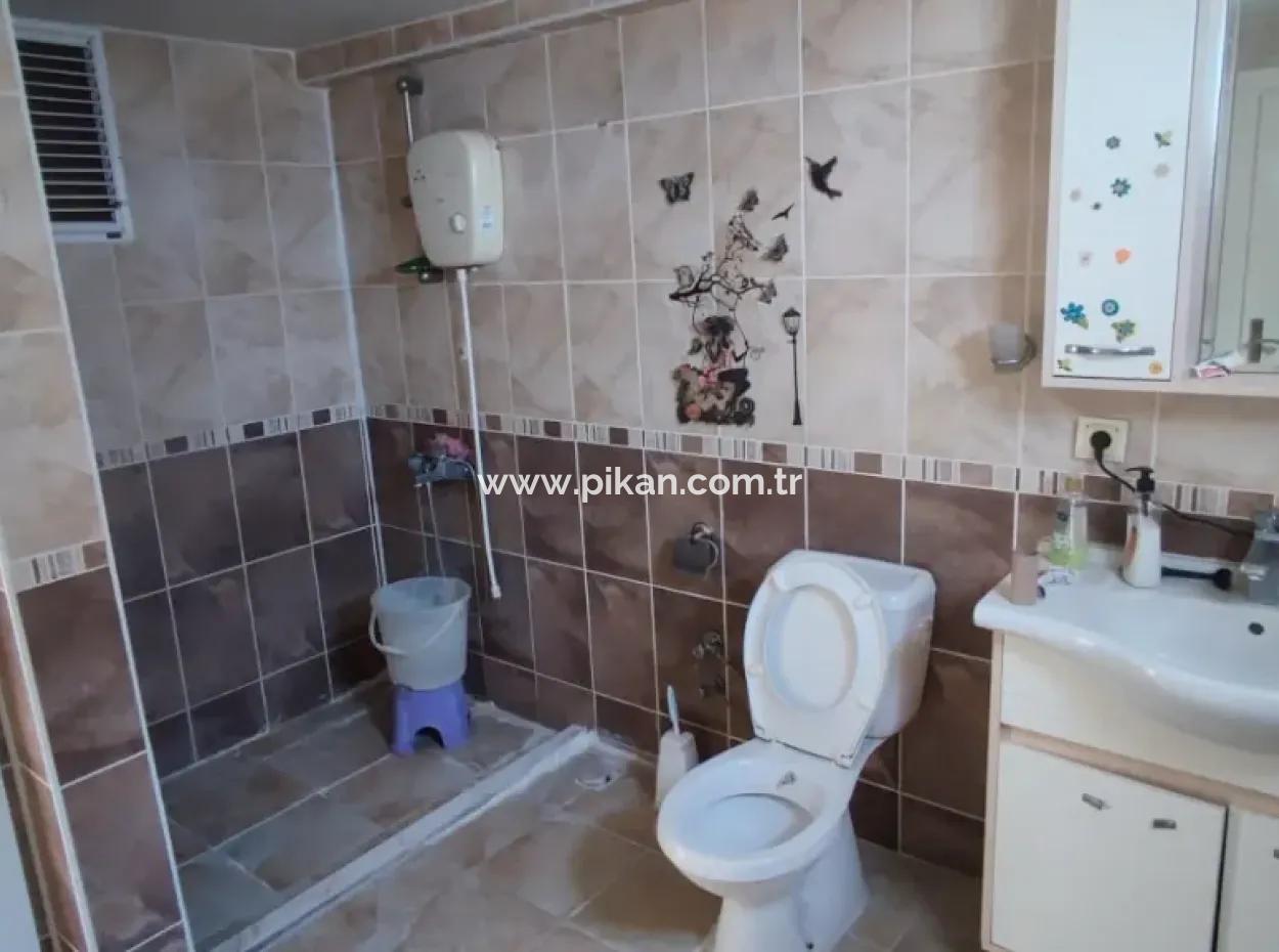 Muğla Ortaca Merkez De Mobilya 3 1 Apartment For Annual Rent