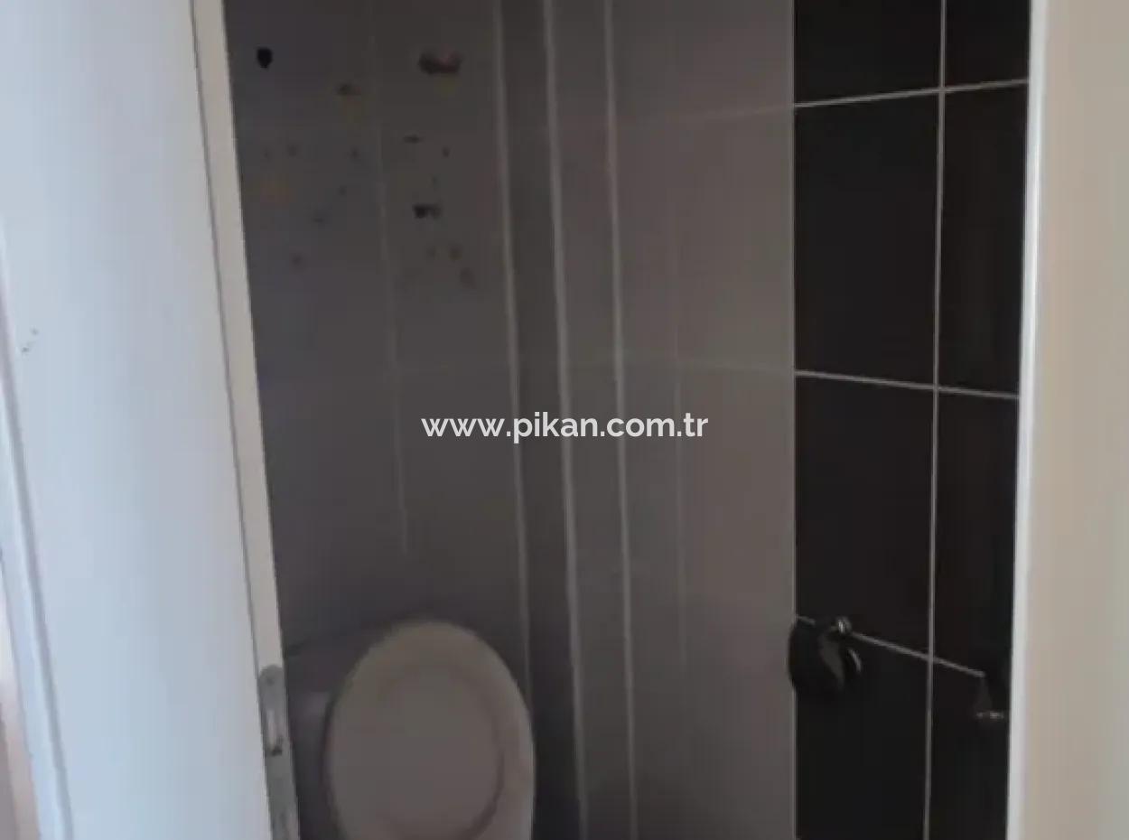 Muğla Ortaca Merkez De Mobilya 3 1 Apartment For Annual Rent