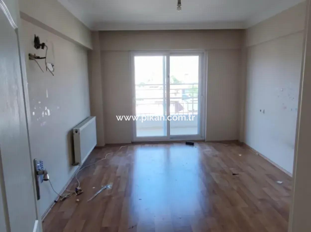 Muğla Ortaca Merkez De Mobilya 3 1 Apartment For Annual Rent