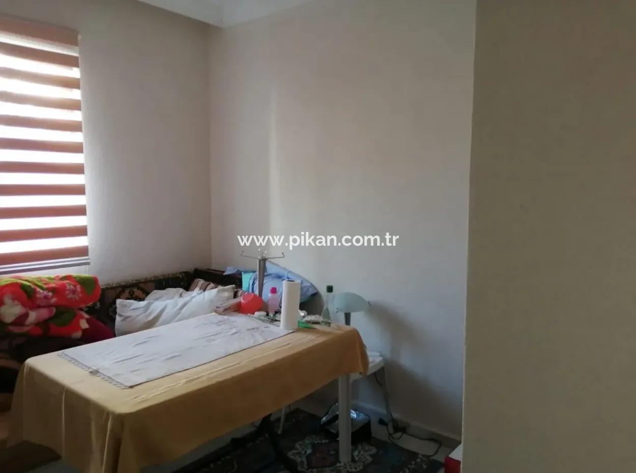 Detached Duplex For Sale In Dalaman