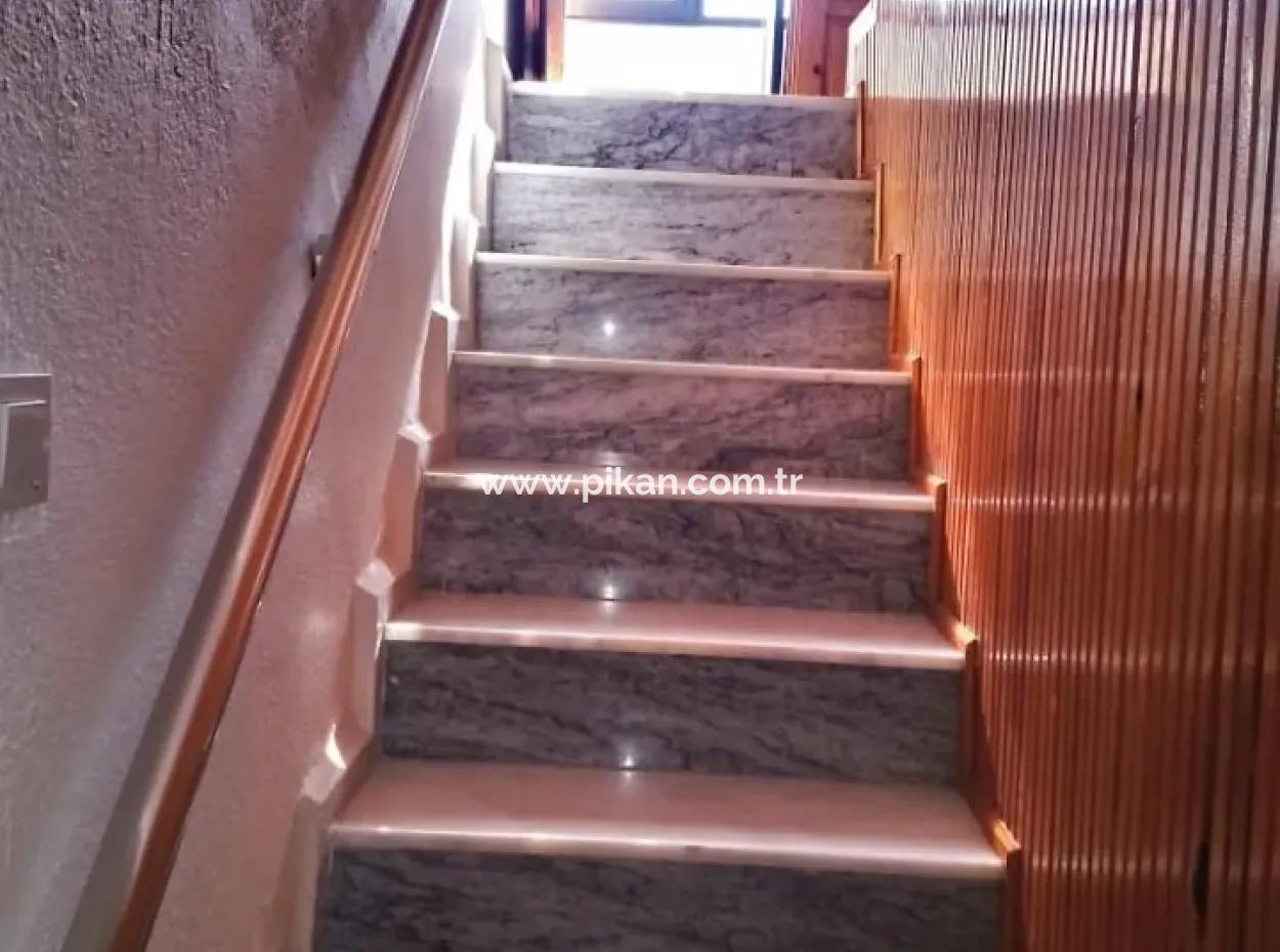 Detached Duplex For Sale In Dalaman