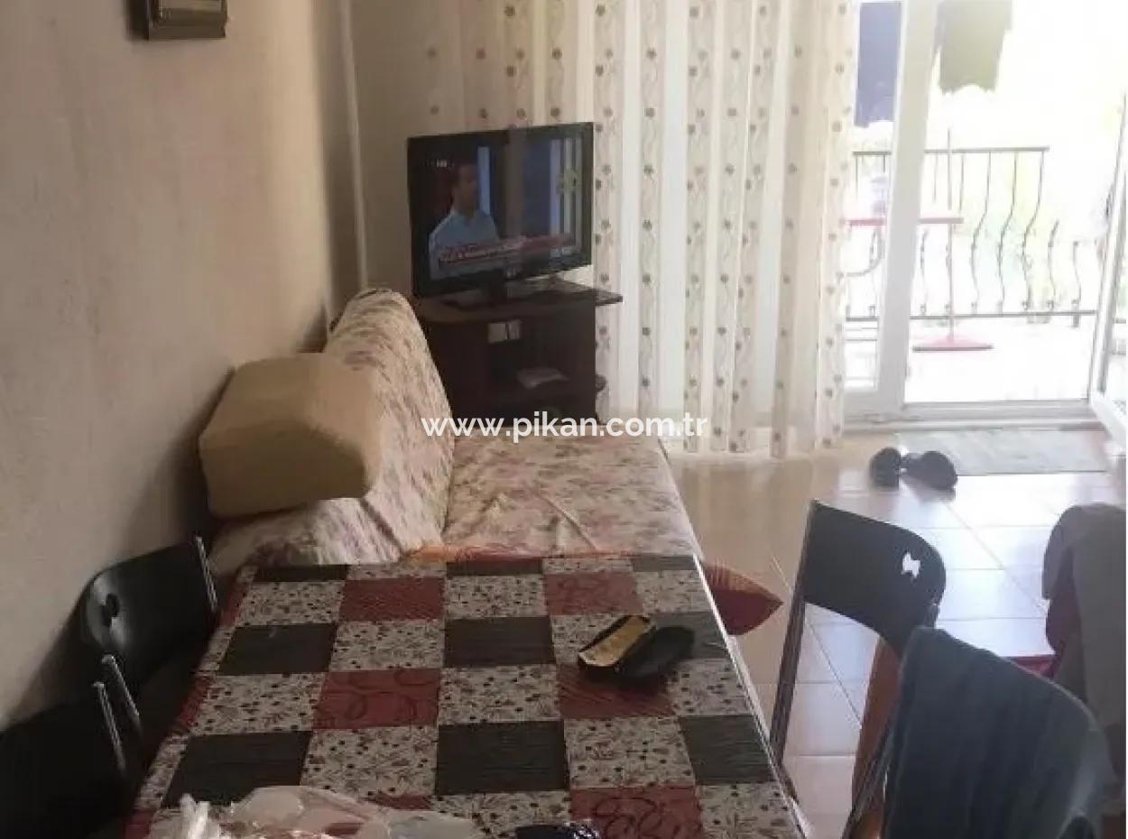 A Bargain Fully Furnished Apartment For Sale In Dalaman