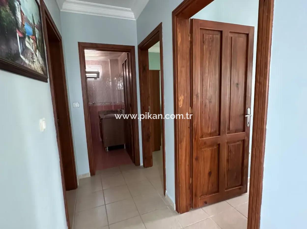 3 In 1 Independent Stone Villa In Dalyan In Mugla For Sale Or Swap With Field