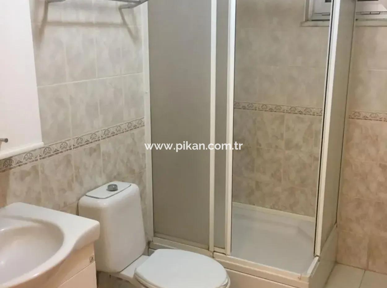 3 1- 120 M2 Furnished Apartment For Rent In Ortaca Merkez