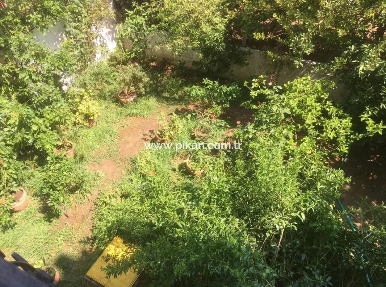 3 1- 120 M2 Furnished Apartment For Rent In Ortaca Merkez