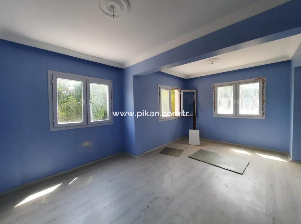 1 570 M2 Land In Köyceğiz Çandır, Muğla, Swimming Pool, Lake View Triplex For Sale