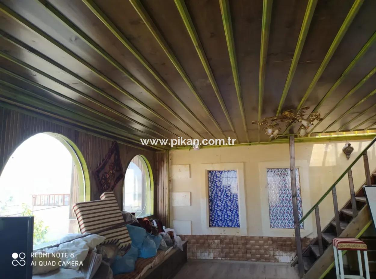 13 Room Antique Boutique Hotel In Mustafapasa, Nevsehir Urgup – For Sale Or Swap