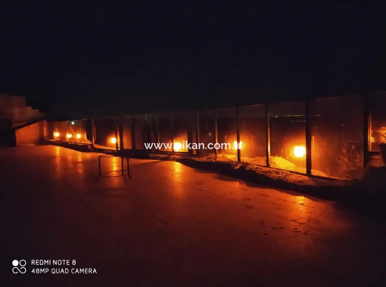 13 Room Antique Boutique Hotel In Mustafapasa, Nevsehir Urgup – For Sale Or Swap