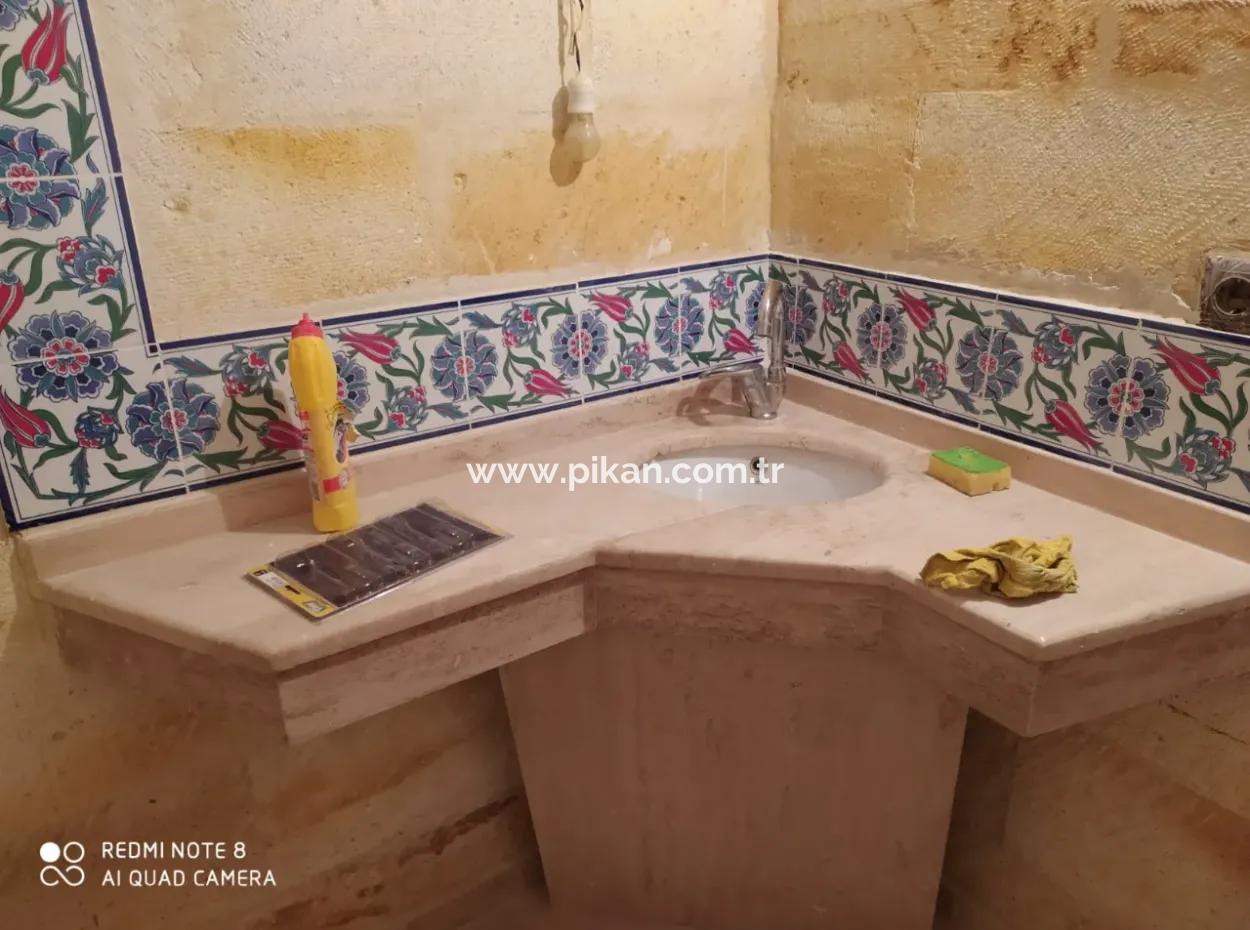13 Room Antique Boutique Hotel In Mustafapasa, Nevsehir Urgup – For Sale Or Swap