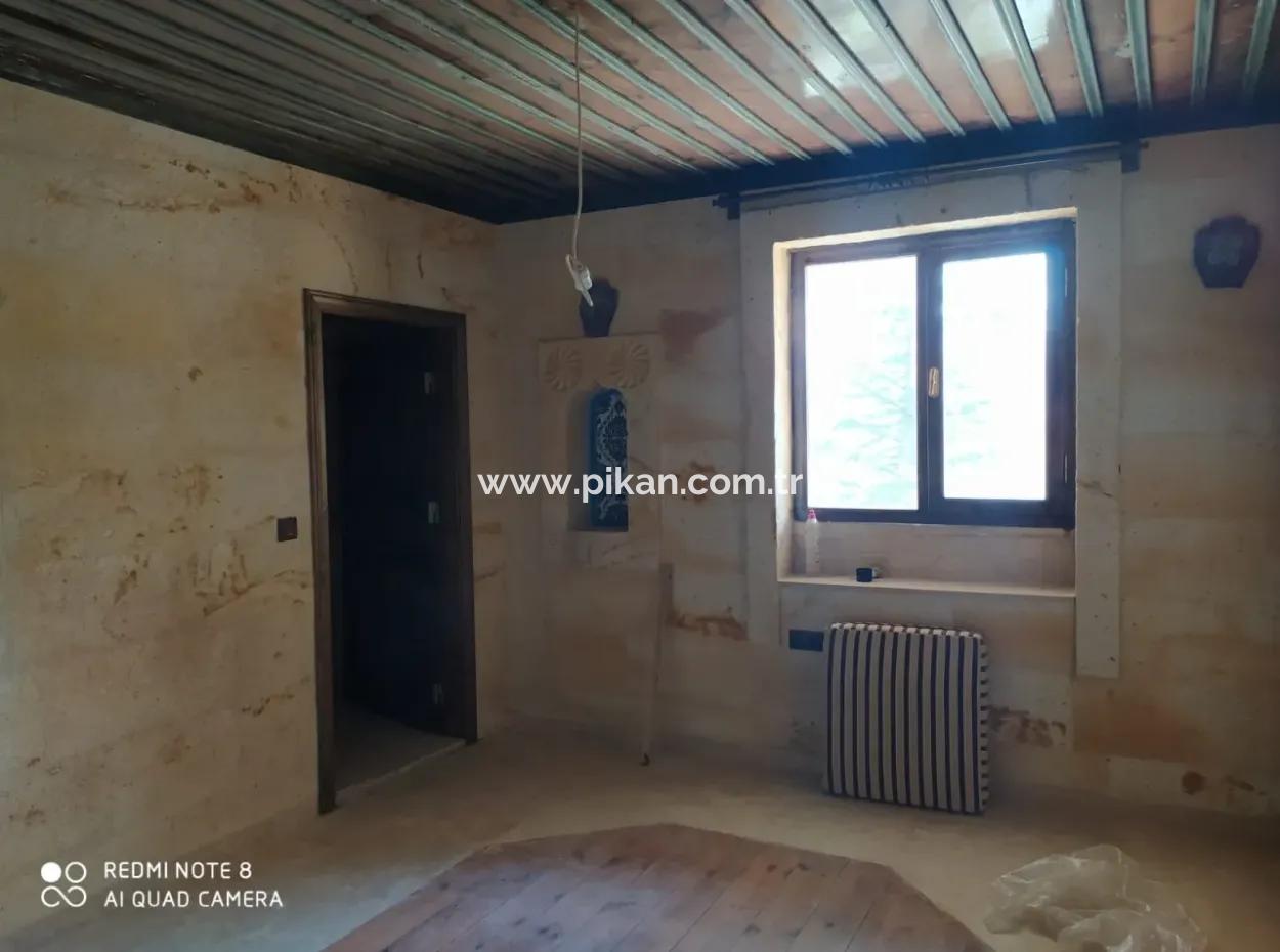 13 Room Antique Boutique Hotel In Mustafapasa, Nevsehir Urgup – For Sale Or Swap