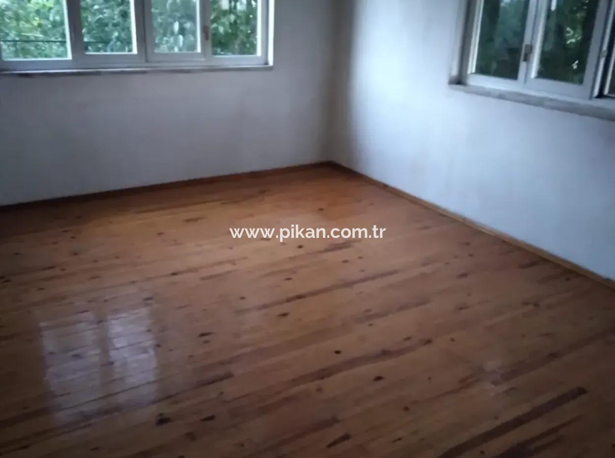 Ortaca Cumhuriyet Mah. 3-Storey House Complete For Sale In 357 M2 Plot