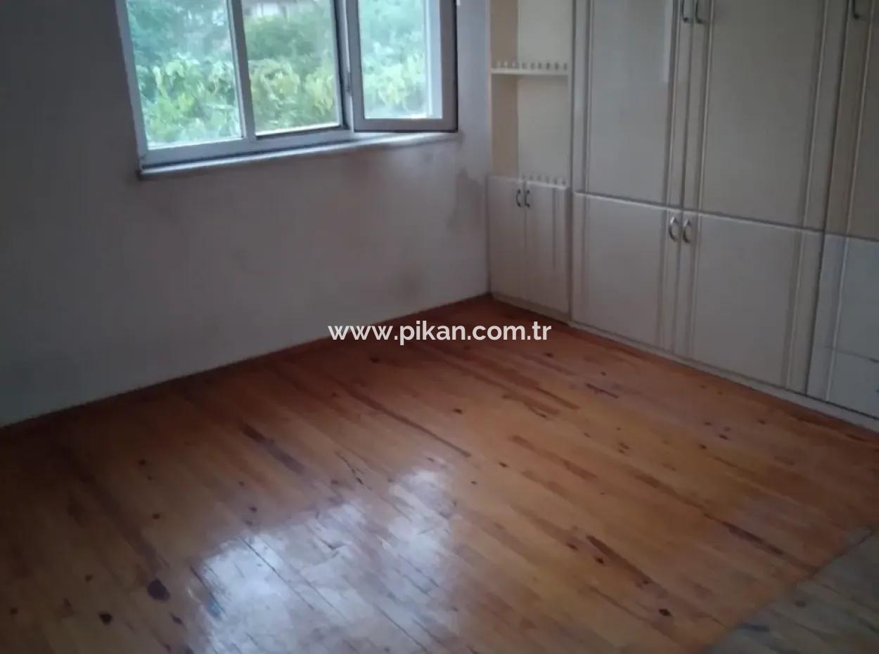 Ortaca Cumhuriyet Mah. 3-Storey House Complete For Sale In 357 M2 Plot