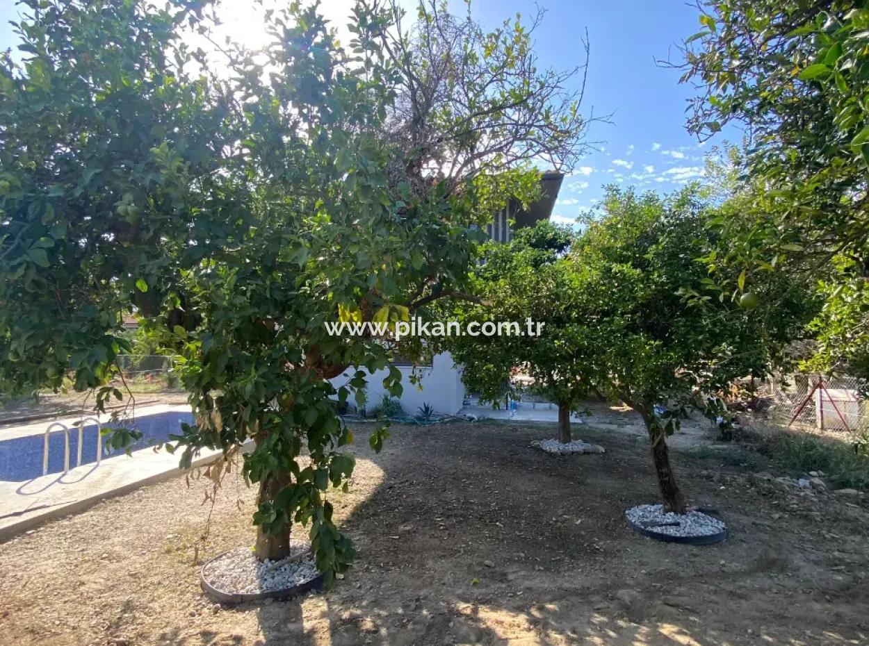 Ula Atakoyde 3 1 Maisonette Villa For Sale