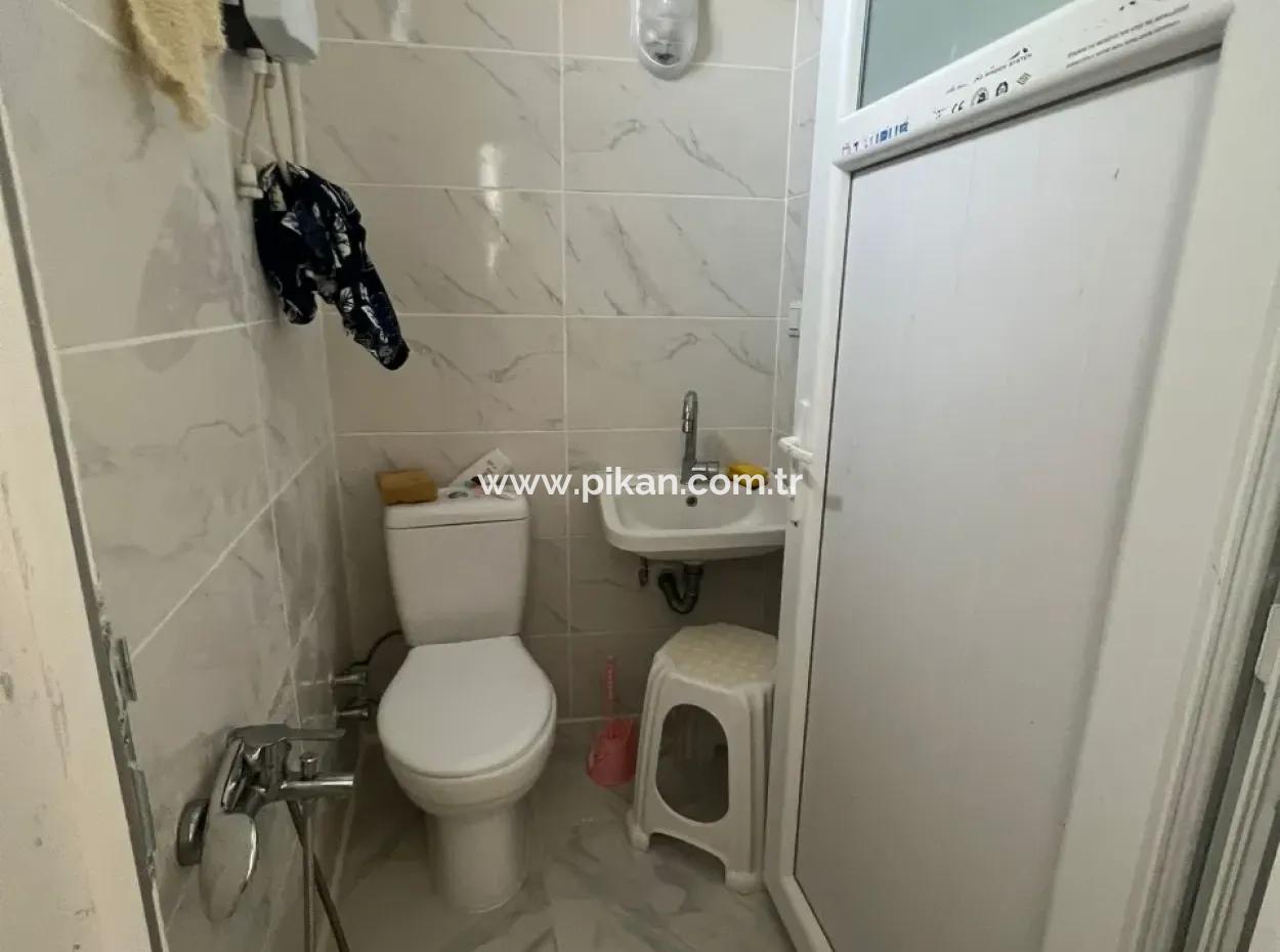 Mugla Ortaca Dalyan 50 M2 1 1 Partially Furnished Apartment For Annual Rent