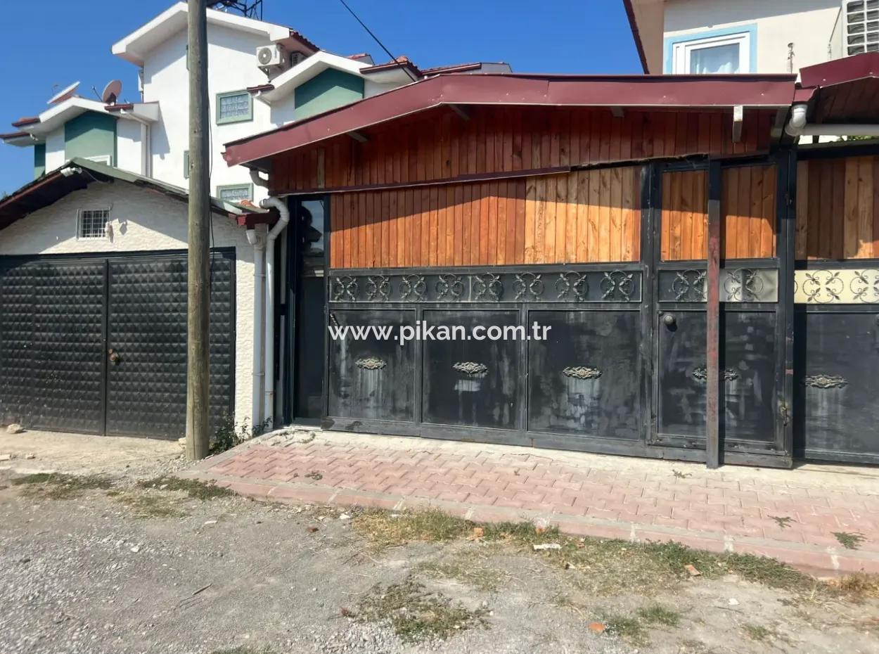 Muğla Ortaca Dalyanda 40 M2 1 0 Apartment For Rent