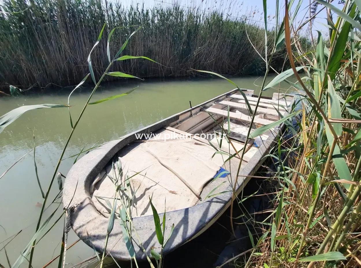 14.300 M² Land Suitable For Investment In Ortaca Sarıgerme, Muğla