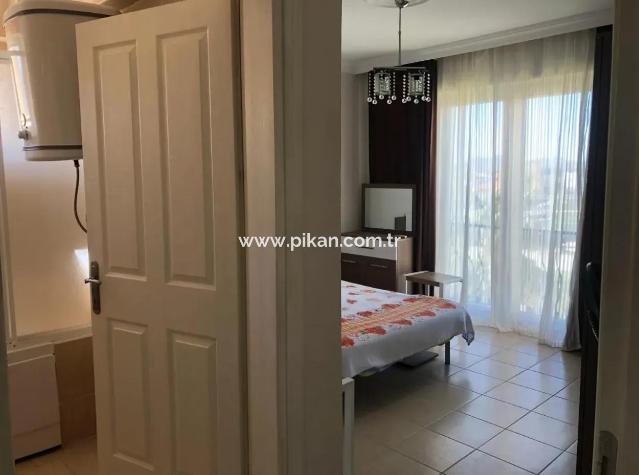 Furnished Apartment For Sale In Dalaman