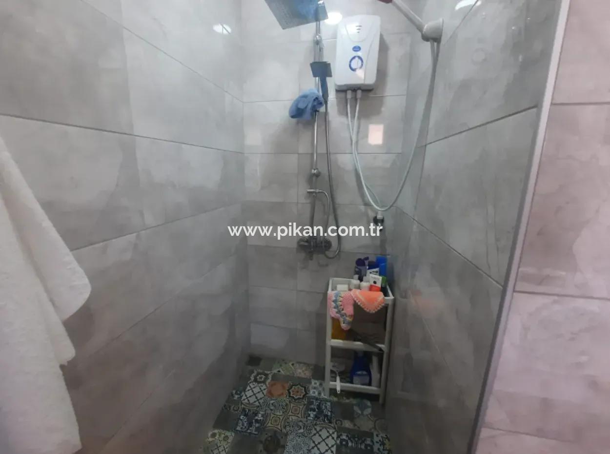 2 Units Of 1 1 Apartment For Sale On 1700 M2 Detached Land In Muğla Gökbel