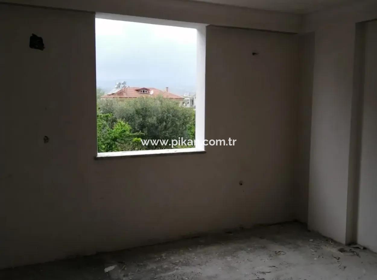 Zero Apartment For Sale In Dalaman