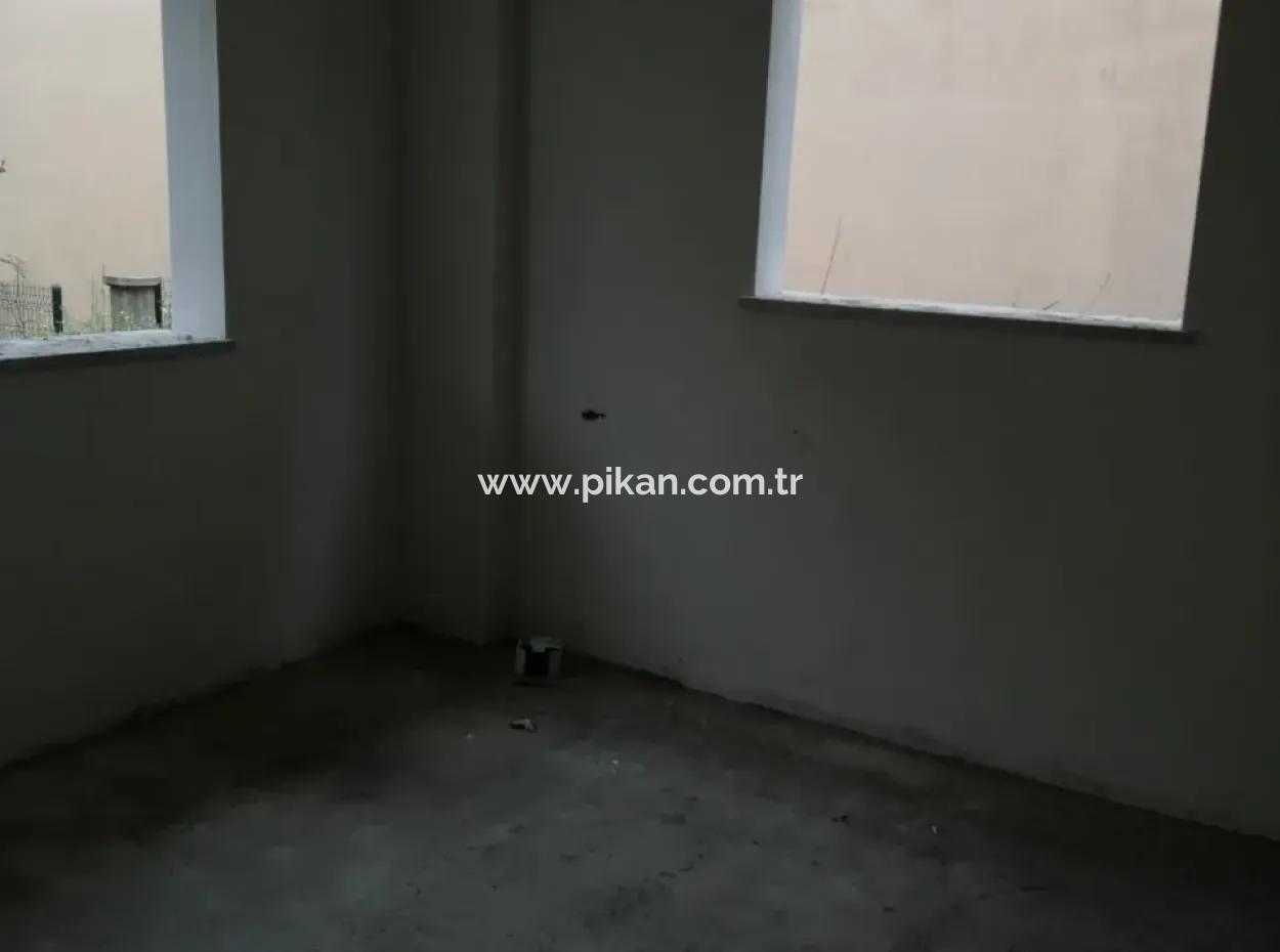 Zero Apartment For Sale In Dalaman