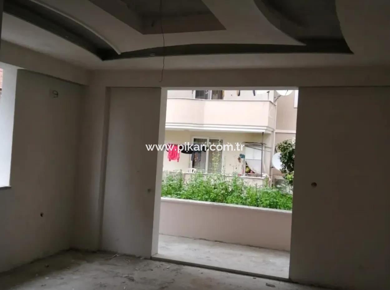 Zero Apartment For Sale In Dalaman