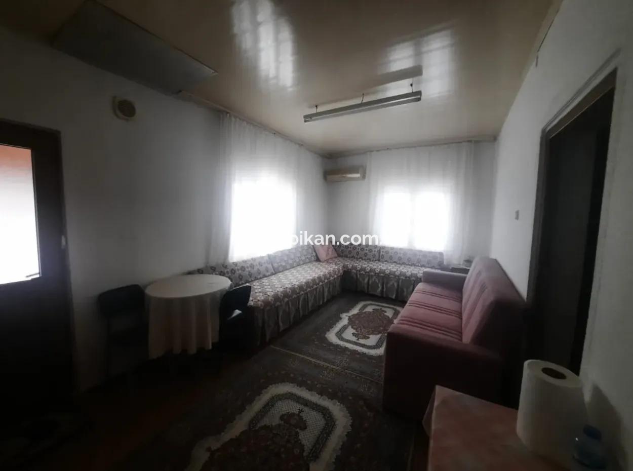 Ortaca Dalyanda 2 1 Detached Village House With Garden For Rent