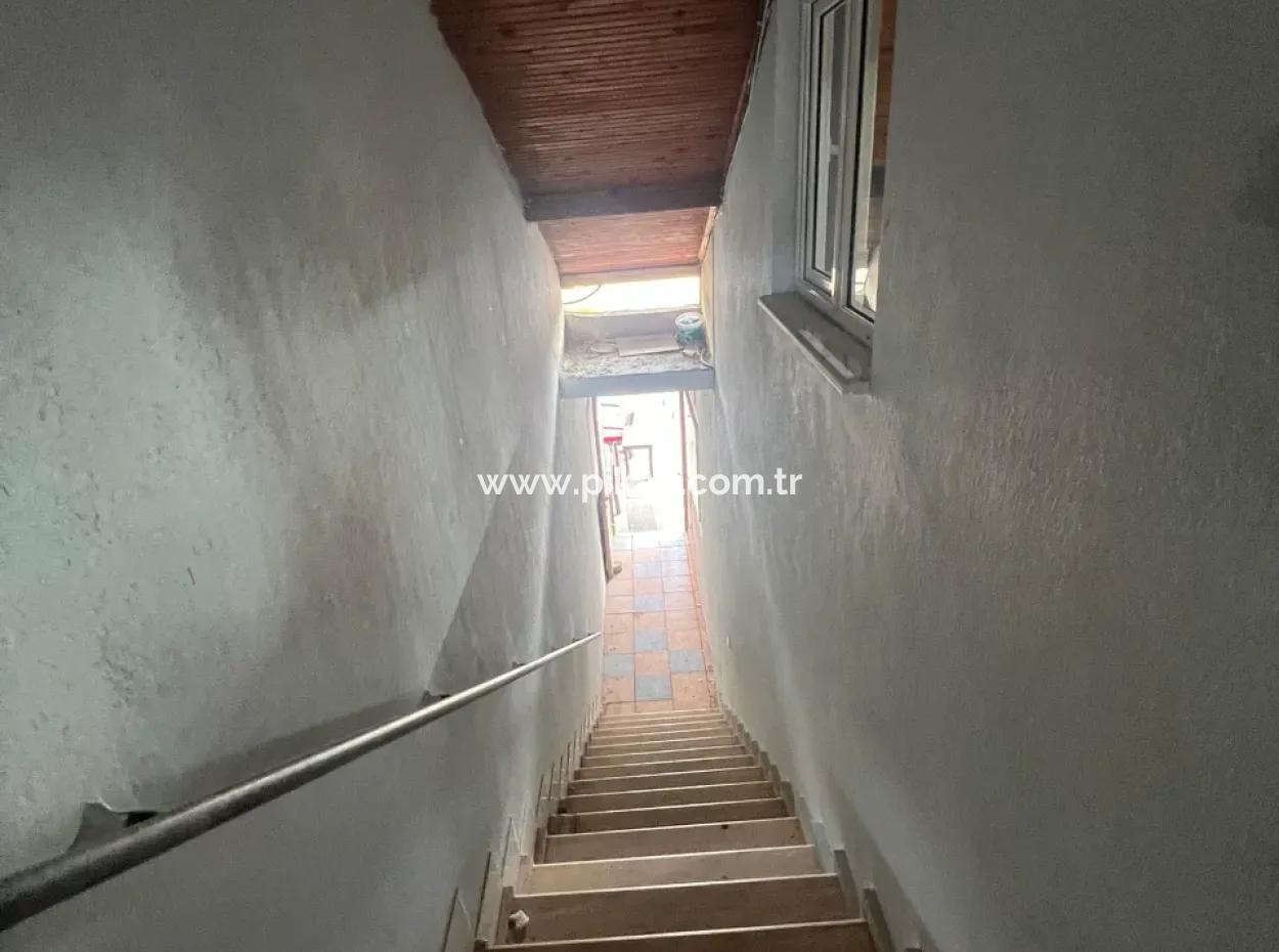 Muğla Ortaca Dalyanda Unfurnished 2 1, Penthouse Apartment For Rent