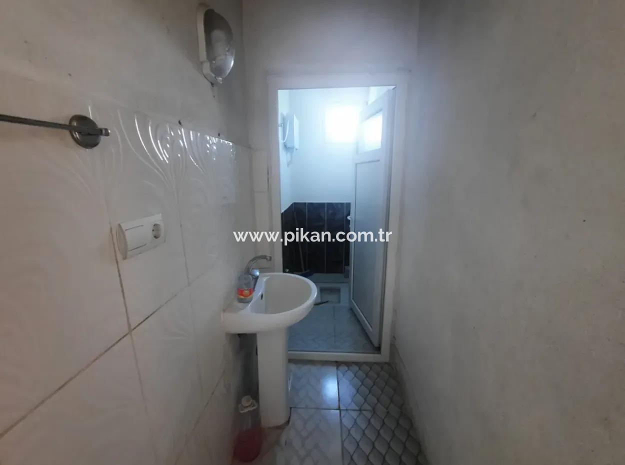 5 000 M2 Land In Çameli Kızılyaka 2 In 1 Detached House, And Barn For Rent