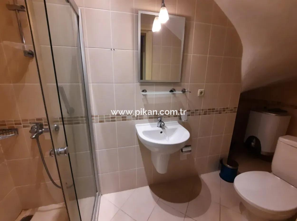 Dalyanda Detached 500 M2 Plot 150 M2 4 1 Furnished Duplex Annual Rent