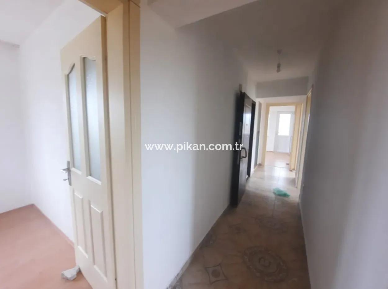 Muğla Dalyanda 150 M2 4 1, Unfurnished Apartment For Rent