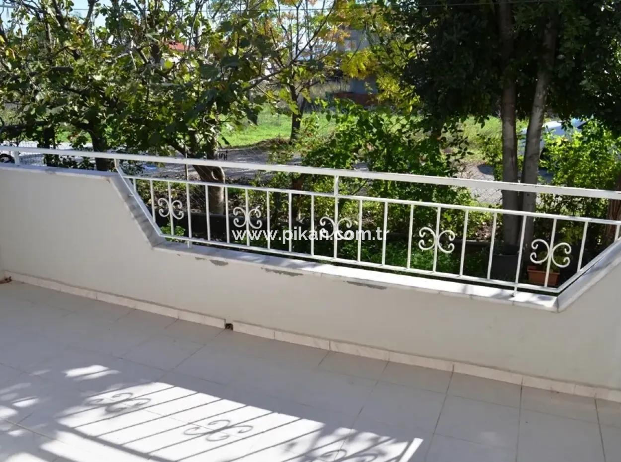 Oriya Is Also Fully Furnished Garden Apartment For Rent