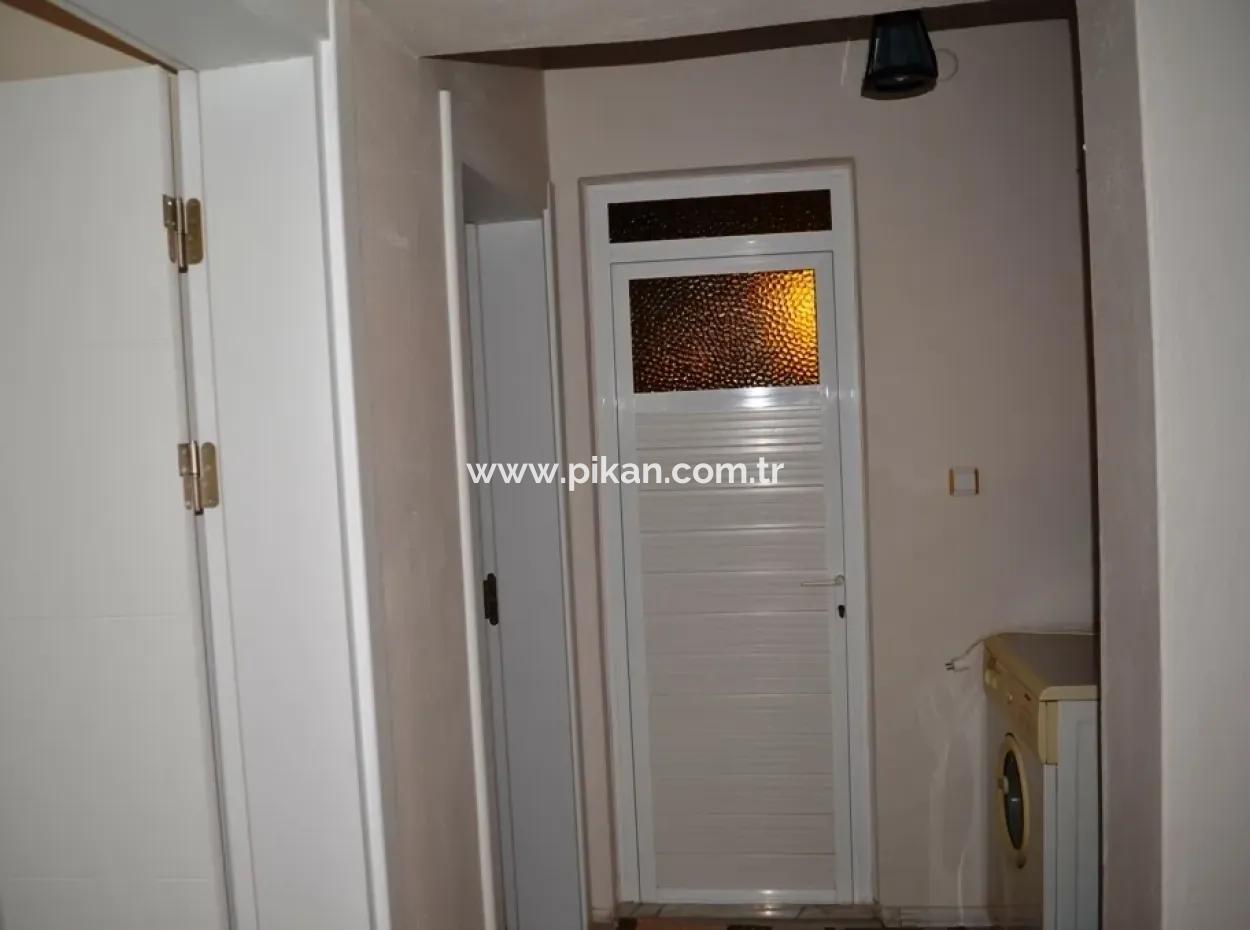 Oriya Is Also Fully Furnished Garden Apartment For Rent