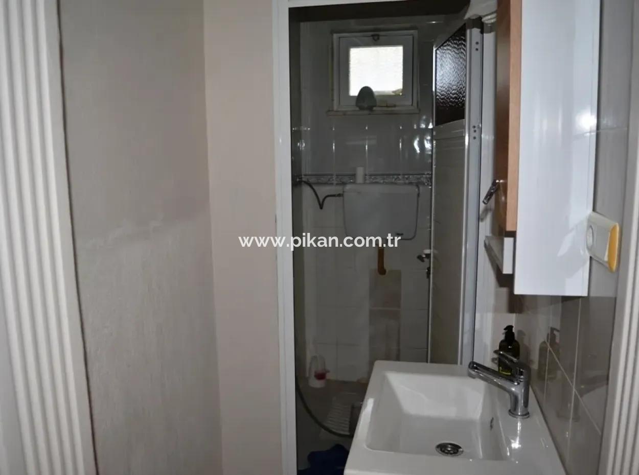 Oriya Is Also Fully Furnished Garden Apartment For Rent