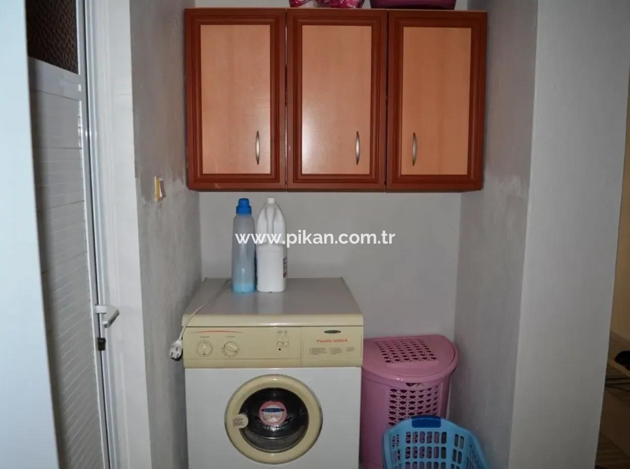 Oriya Is Also Fully Furnished Garden Apartment For Rent