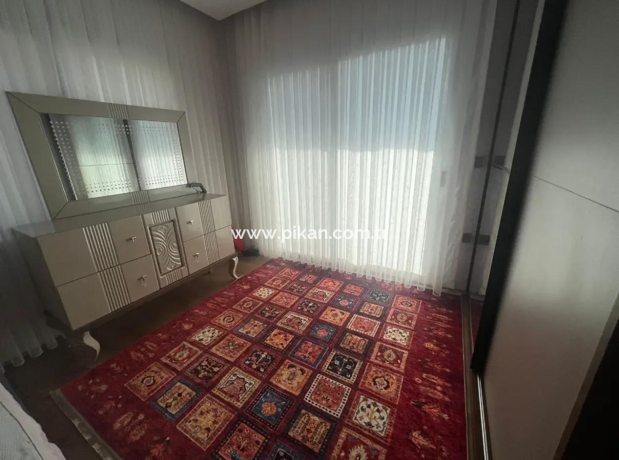 Muğla Ortaca Dalyan Center, Furnished 1 1 Apartment For Rent