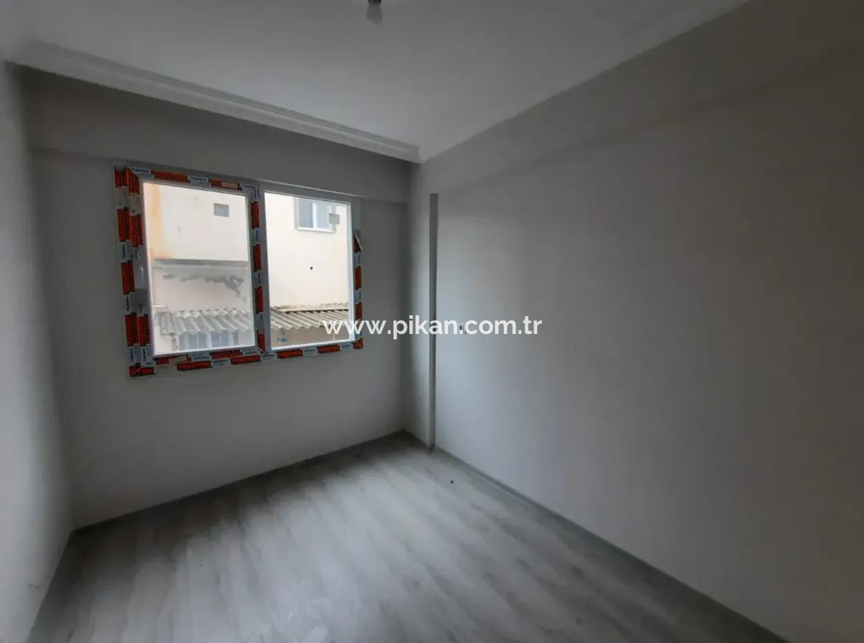 2 1, 80 M2 New Apartment For Sale In Muğla Ortaca Çaylı Neighborhood
