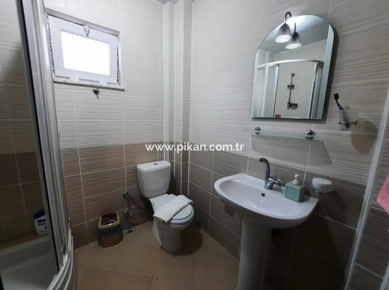 Muğla Dalyanda 3 1 Furnished Duplex With Swimming Pool For Rent