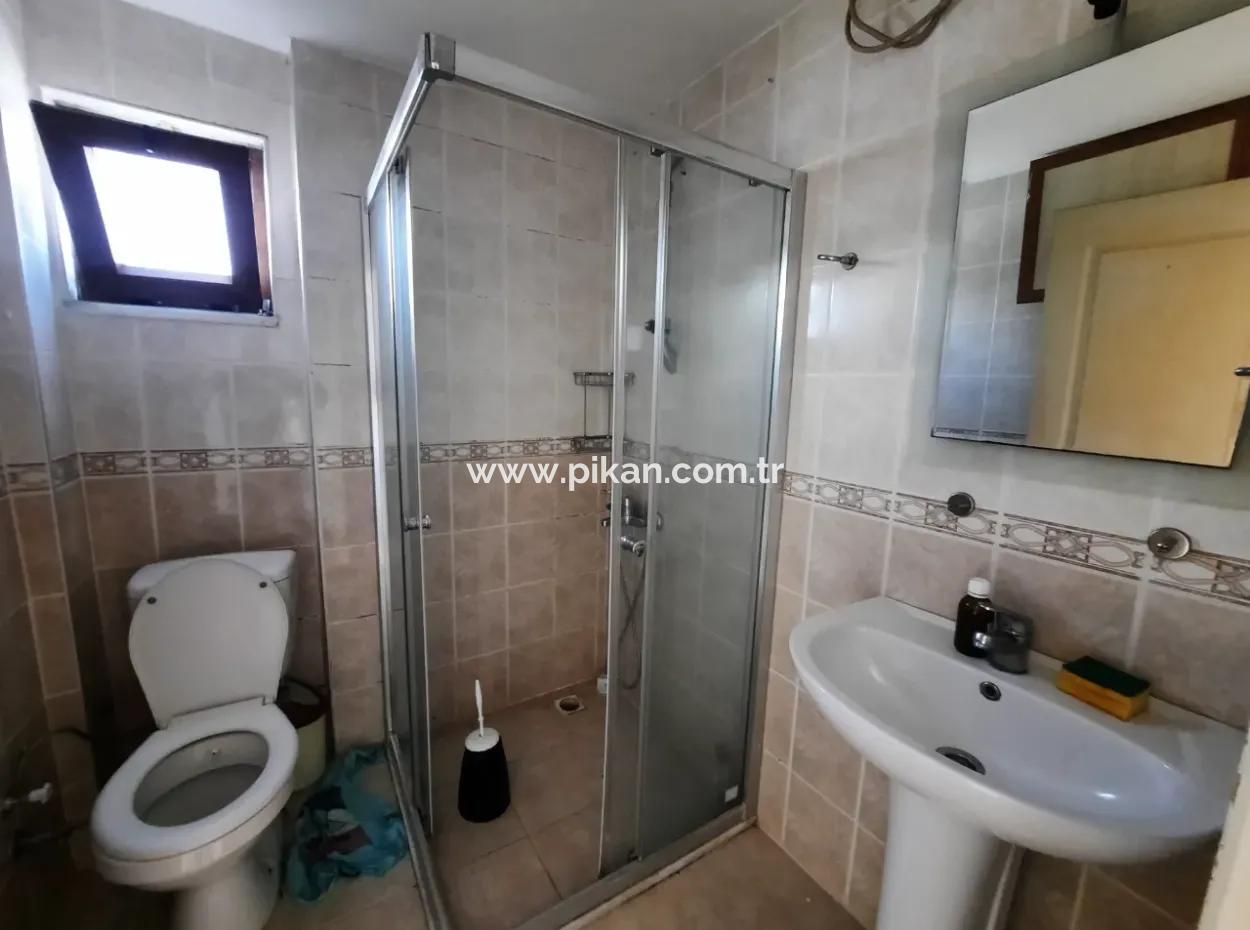 Muğla Ortaca Dalyanda 2 1 Unfurnished Apartment With Swimming Pool For Rent