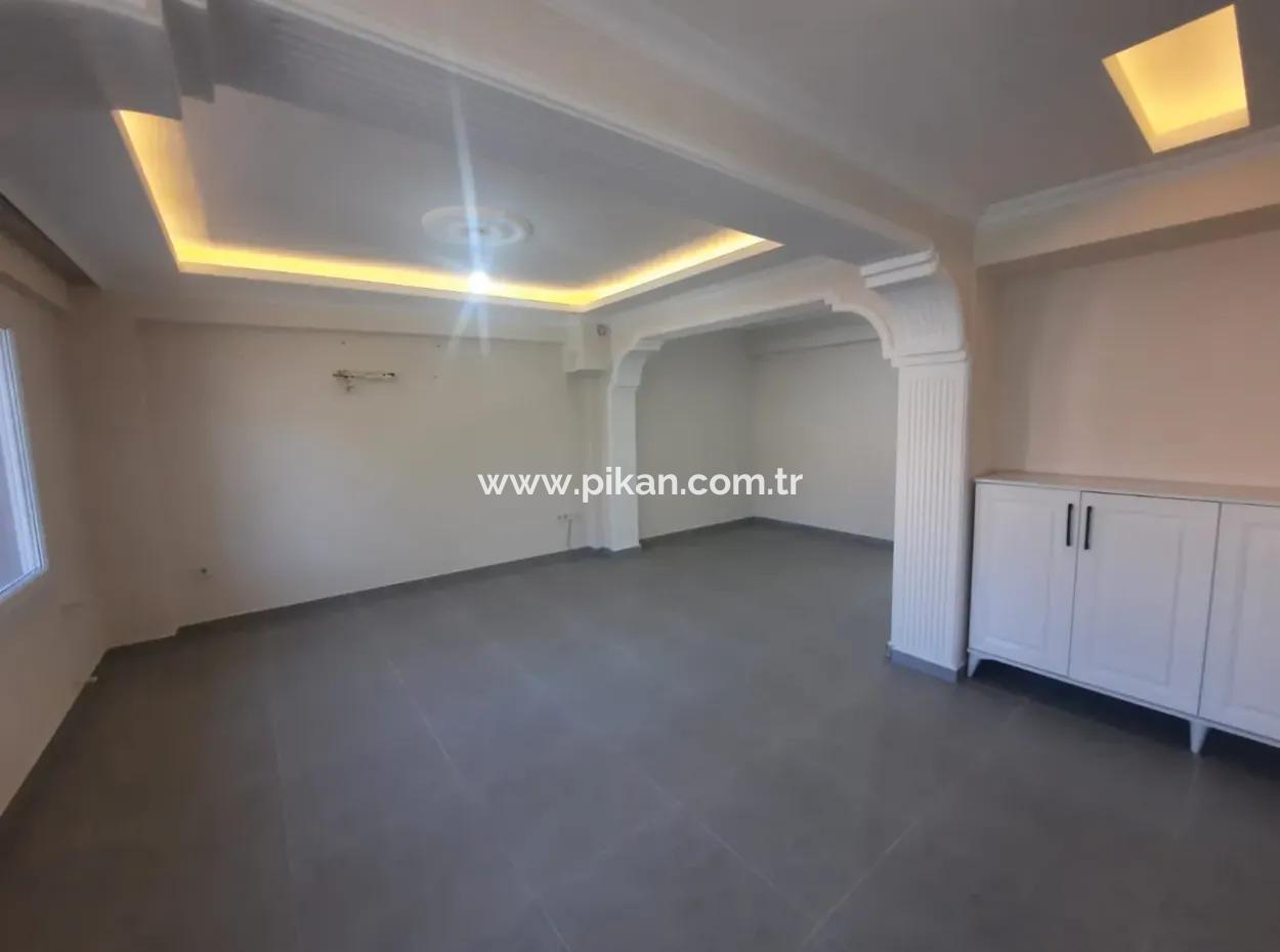 Unfurnished 2 1 Apartment For Rent In The Center Of Dalyan, Mugla